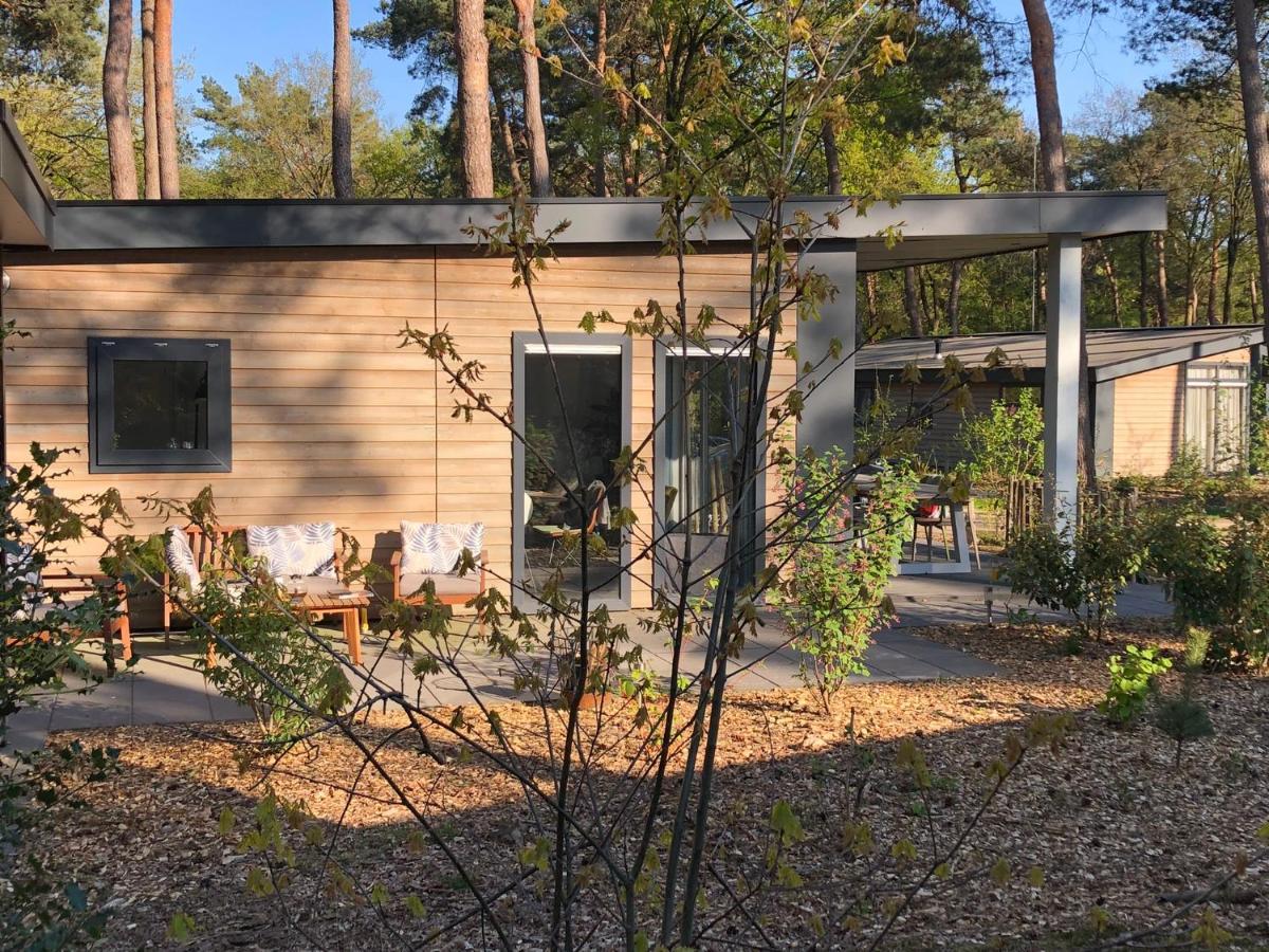 Casa vacanze Natuurhuisje Pine & Oak 6 Persoons *